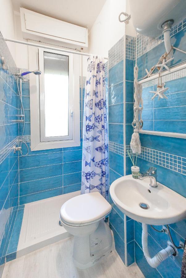 Hdm Sweet Apartment Rapallo Exterior foto