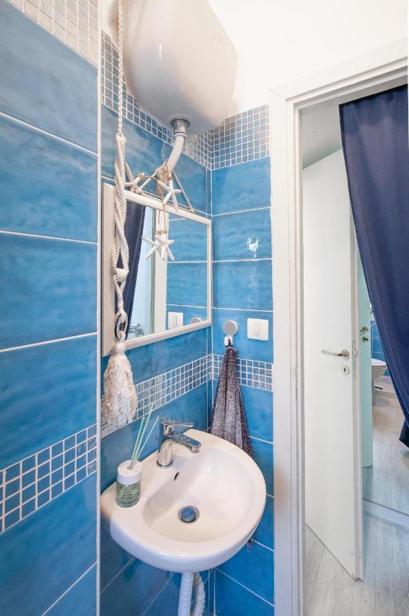Hdm Sweet Apartment Rapallo Exterior foto