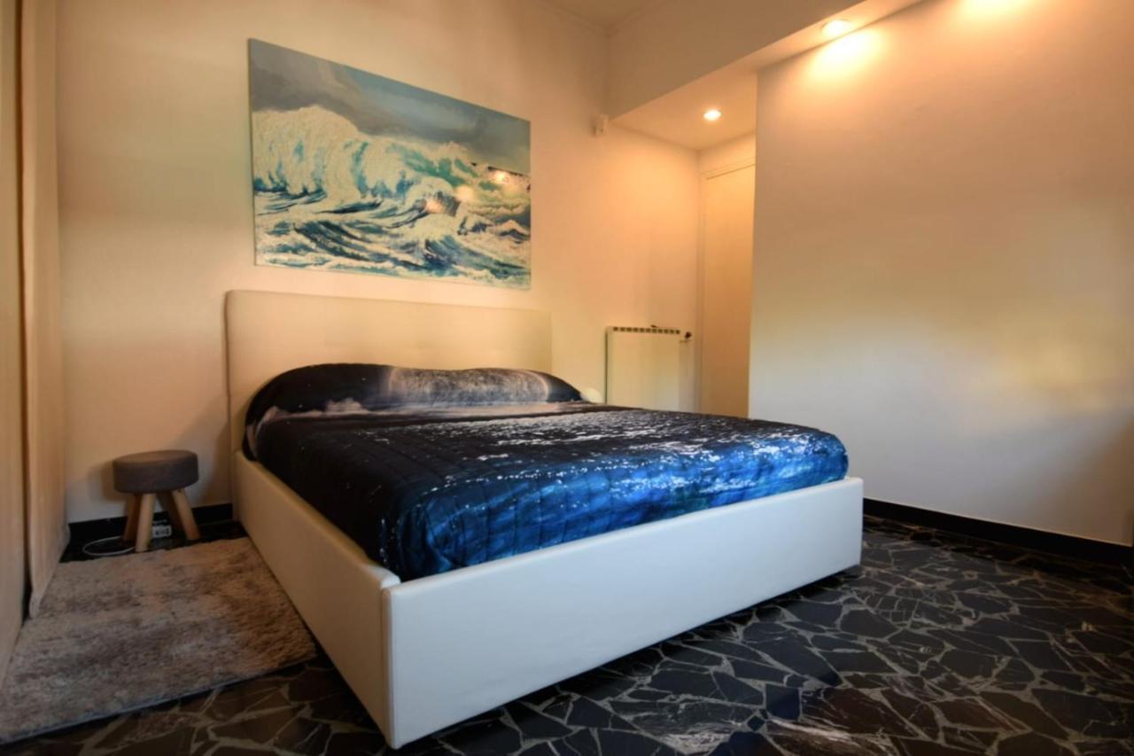 Hdm Sweet Apartment Rapallo Exterior foto