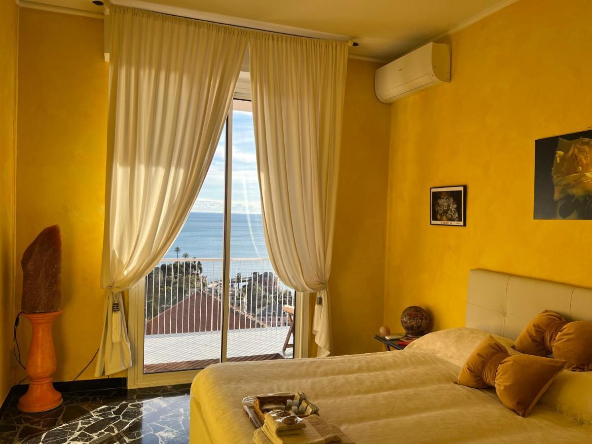 Hdm Sweet Apartment Rapallo Exterior foto