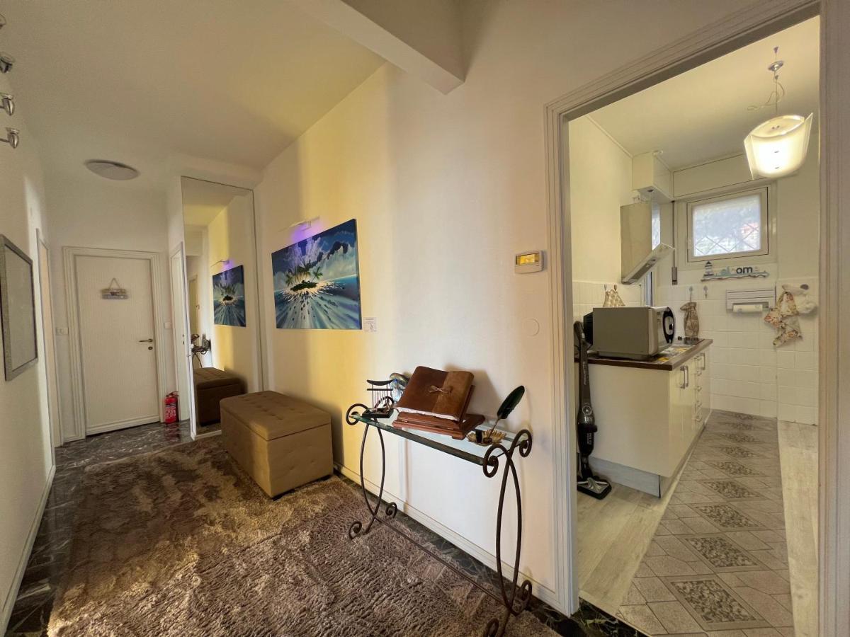 Hdm Sweet Apartment Rapallo Exterior foto