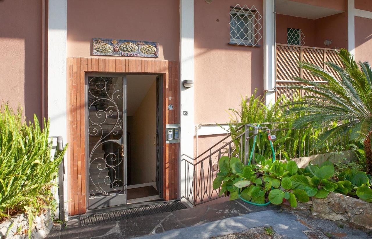 Hdm Sweet Apartment Rapallo Exterior foto