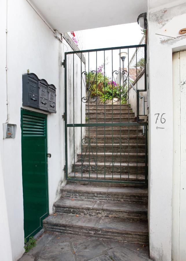 Hdm Sweet Apartment Rapallo Exterior foto