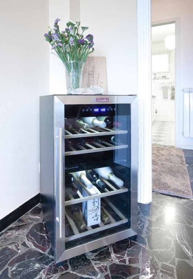 Hdm Sweet Apartment Rapallo Exterior foto